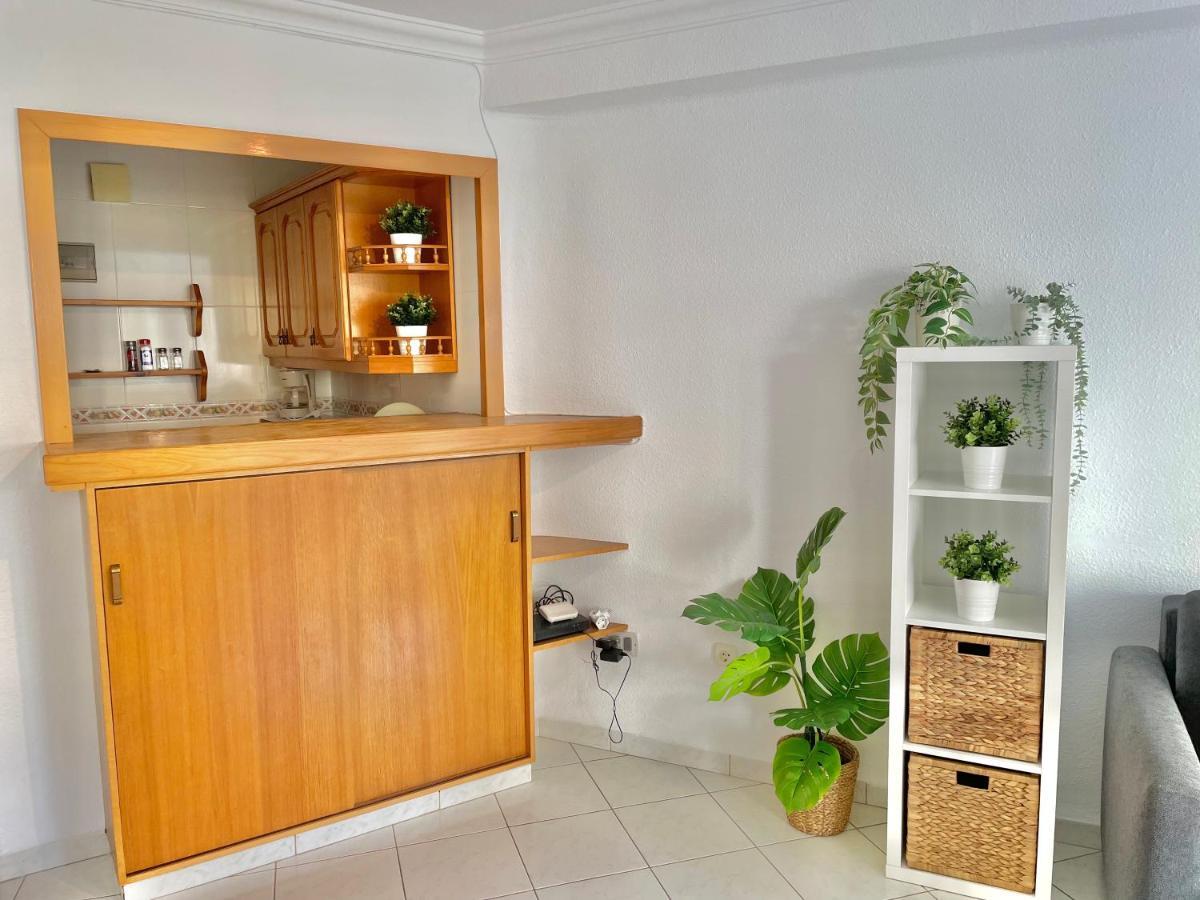Maravilloso Estudio En Urbanizacion Centro Internacional En Algarrobo Costa A 50 Metros De La Playa Eksteriør bilde