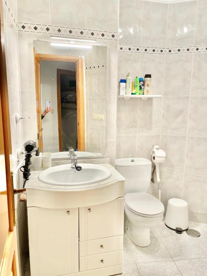 Maravilloso Estudio En Urbanizacion Centro Internacional En Algarrobo Costa A 50 Metros De La Playa Eksteriør bilde